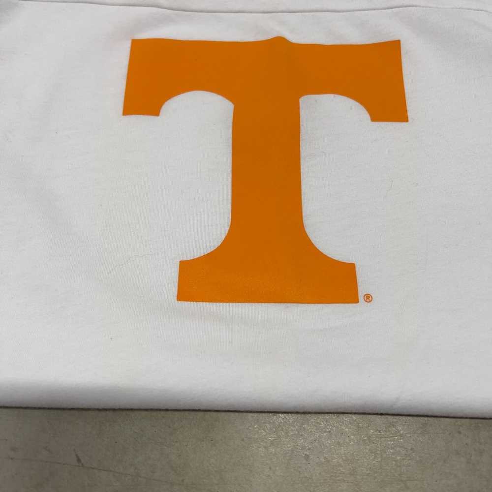 Women's Nike Tennessee  Tennessee Vols Raglan Cre… - image 6