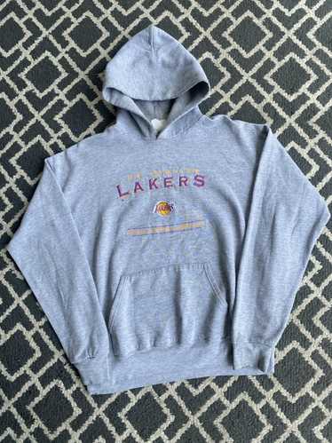 Kobe Mentality × L.A. Lakers × Vintage 90’s Los An