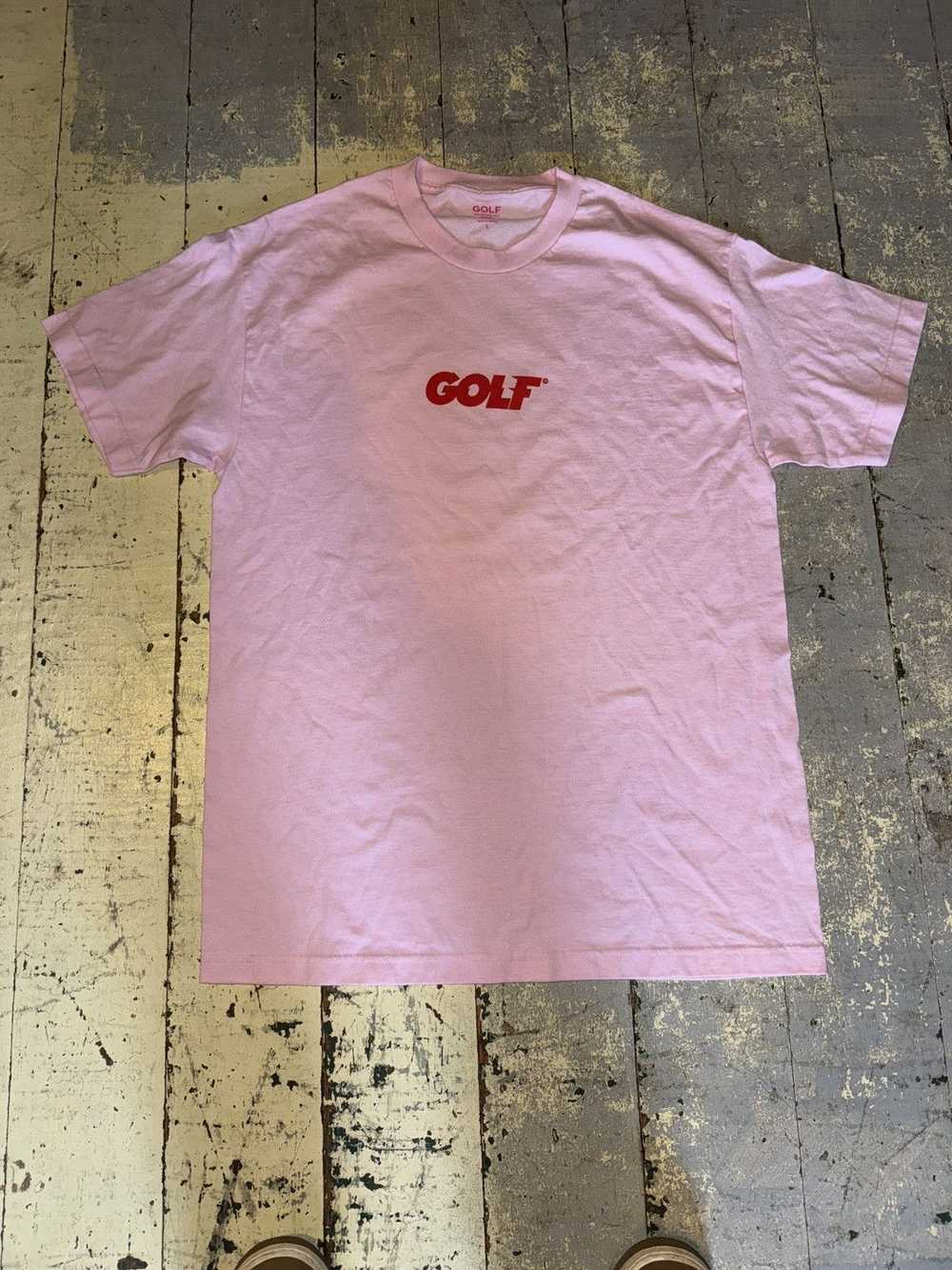 Golf Wang × Tyler The Creator Tyler the Creator G… - image 1