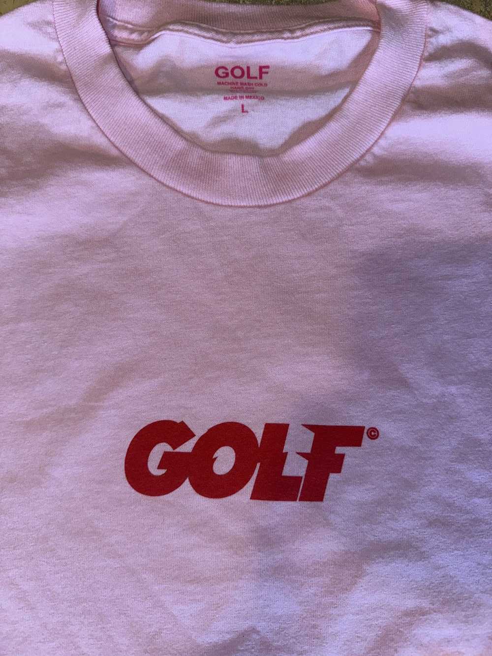 Golf Wang × Tyler The Creator Tyler the Creator G… - image 3