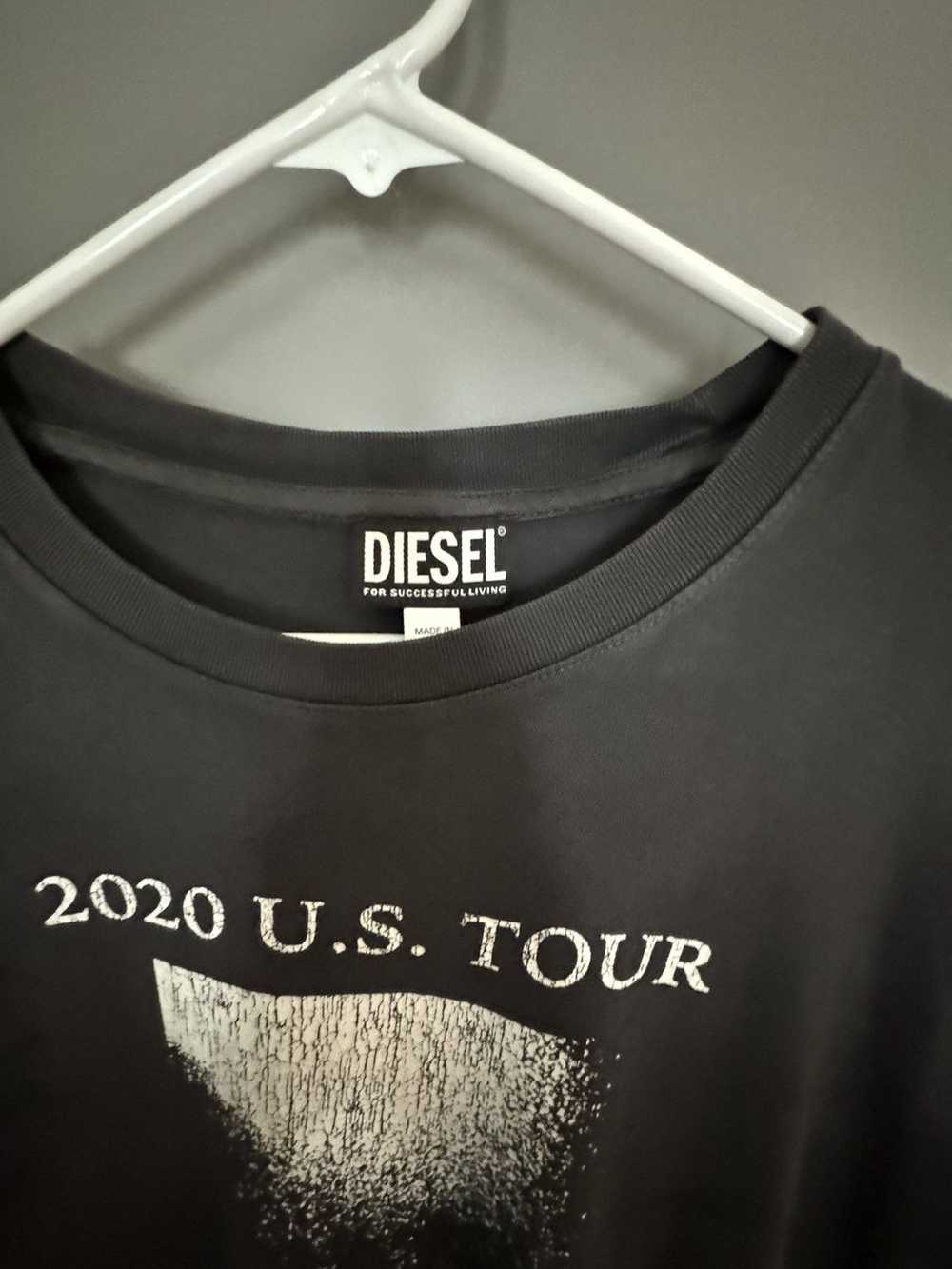Diesel Diesel T-Shirt used - image 2