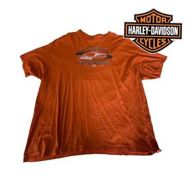 Harley-Davidson Screamin’ Eagle Shirt Sz. 3XL