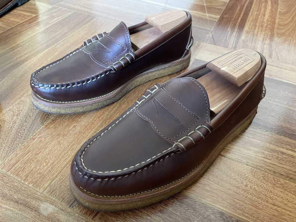 Oak Street Bootmakers Loafers - image 2