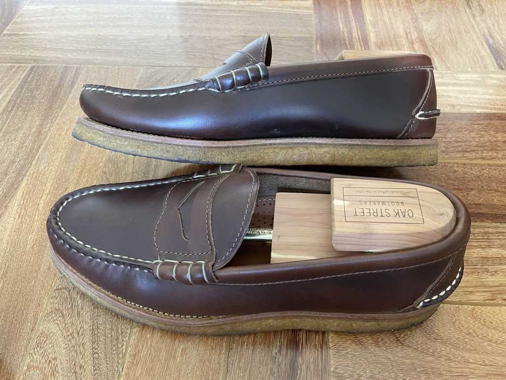 Oak Street Bootmakers Loafers - image 3