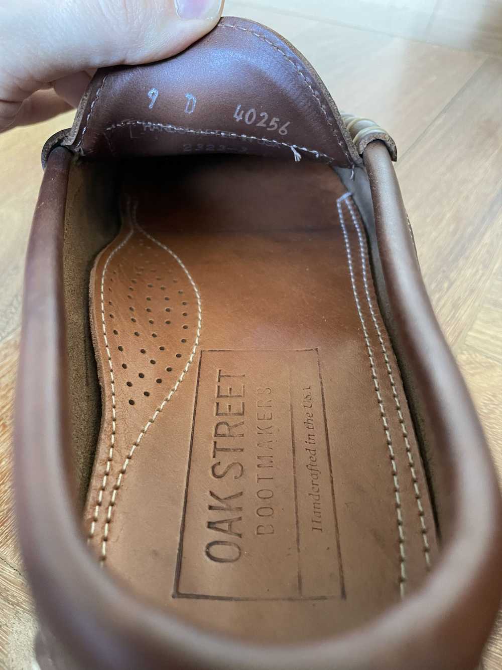 Oak Street Bootmakers Loafers - image 6