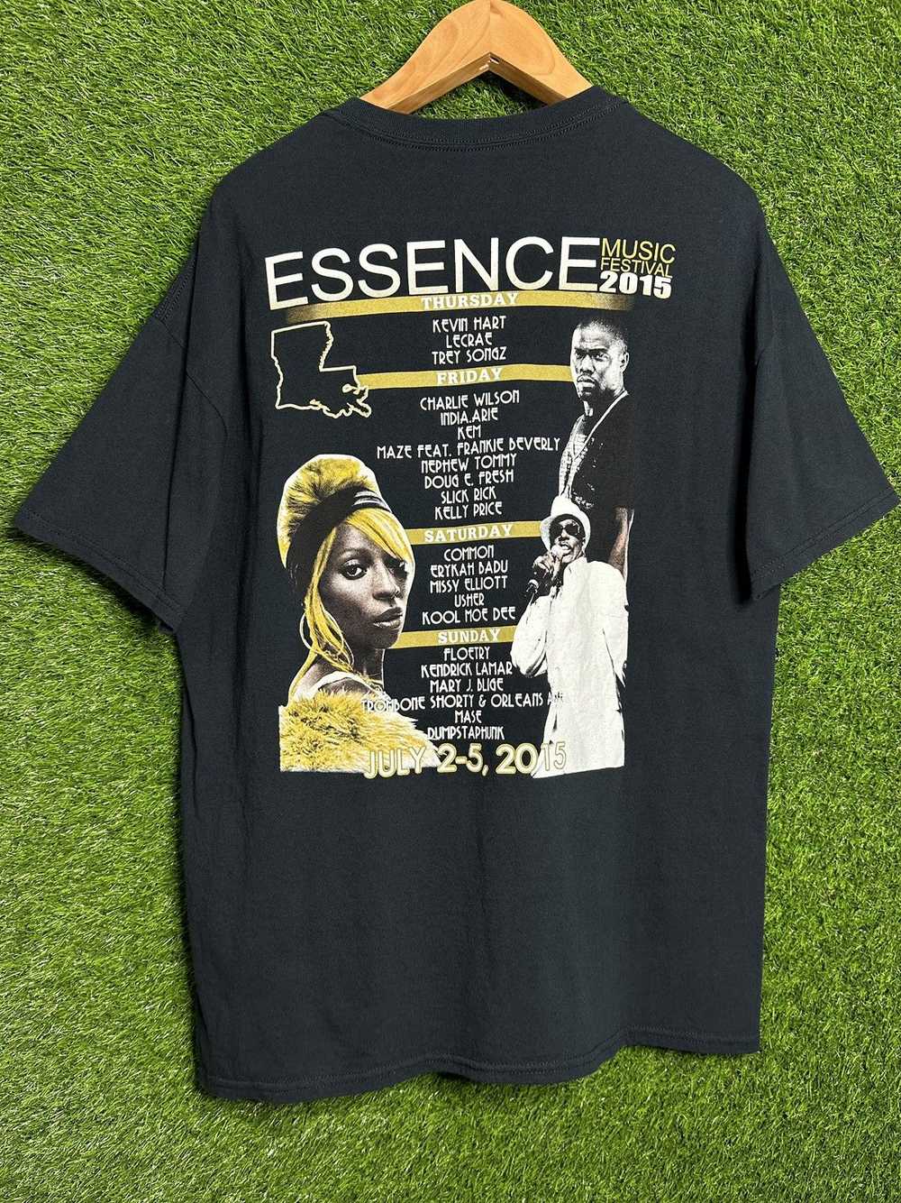 Rap Tees × Streetwear × Vintage 🚨Vintage Essence… - image 1