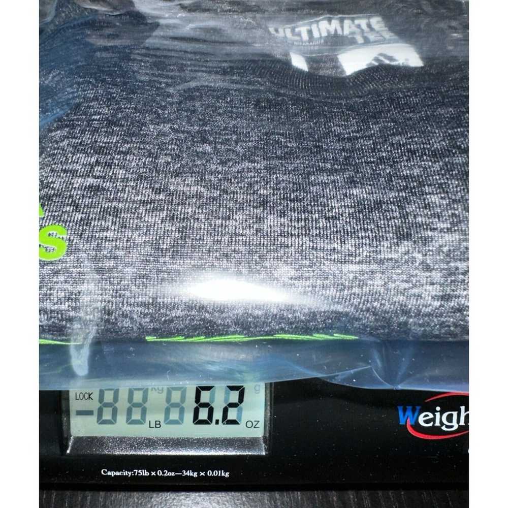 Adidas Climalite Men's L T-Shirt Seattle Sounders… - image 8