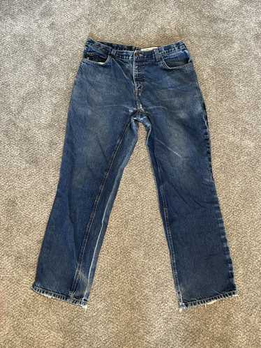Carhartt Vintage Carhartt FR Jeans