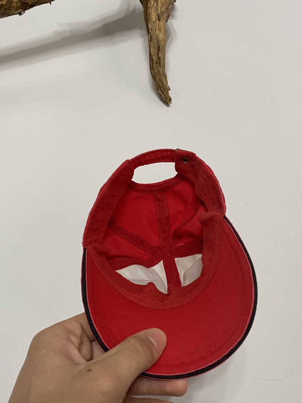 Polo Ralph Lauren 🐴 Polo Ralph Lauren red cap 🔴… - image 3