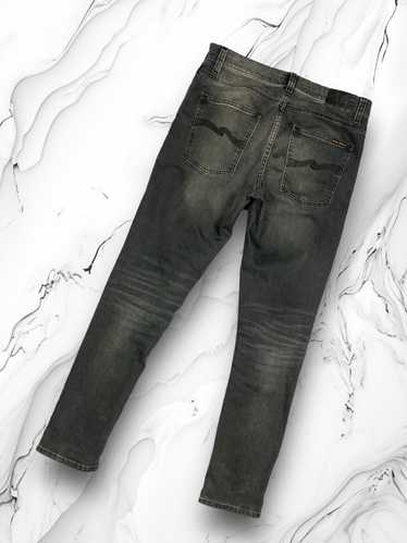 Japanese Brand × Nudie Jeans × Vintage Vintage Nu… - image 1