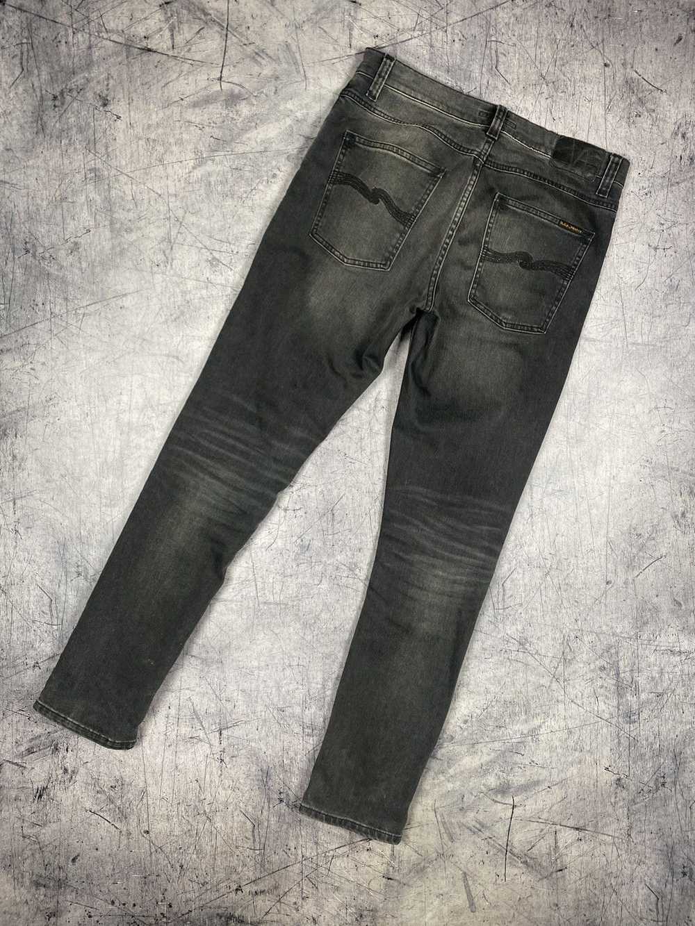 Japanese Brand × Nudie Jeans × Vintage Vintage Nu… - image 2