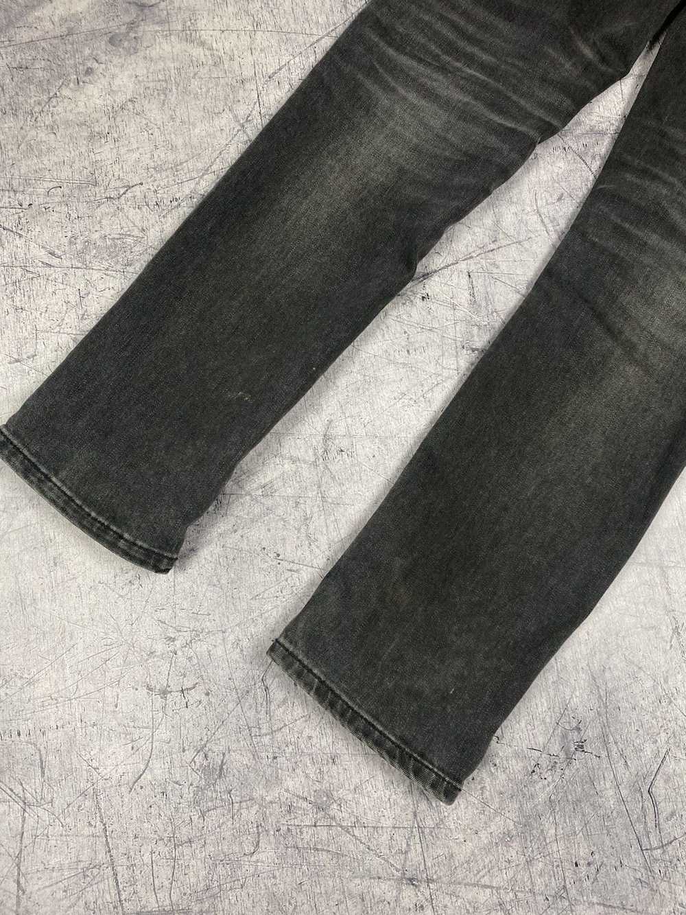 Japanese Brand × Nudie Jeans × Vintage Vintage Nu… - image 5