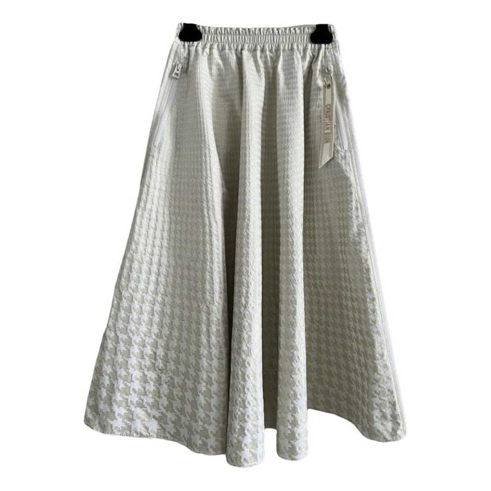 Dior Maxi skirt - image 1