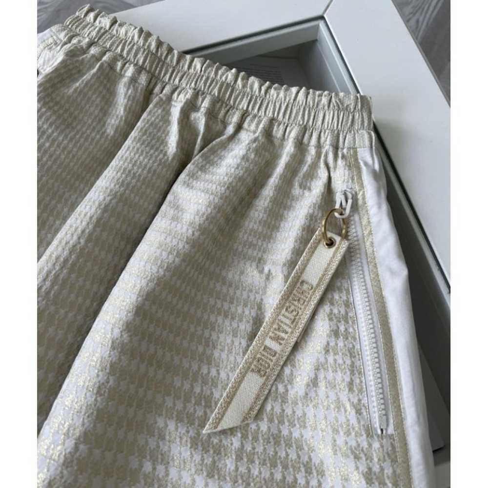 Dior Maxi skirt - image 4