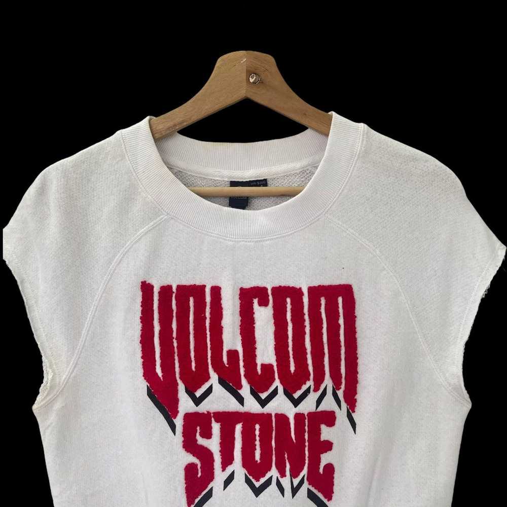 Skategang × Streetwear × Volcom Vintage Volcom Sl… - image 3