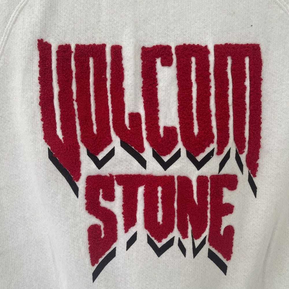 Skategang × Streetwear × Volcom Vintage Volcom Sl… - image 4