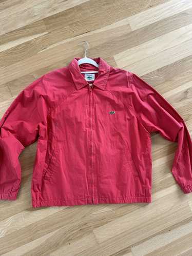 Izod × Lacoste Lacoste Izod vintage 90s jacket