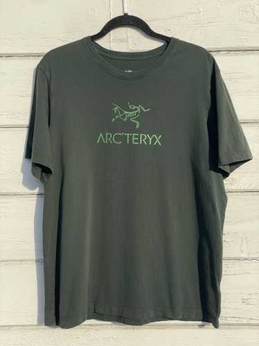 Arc'Teryx Arcteryx Short Sleeve Shirt