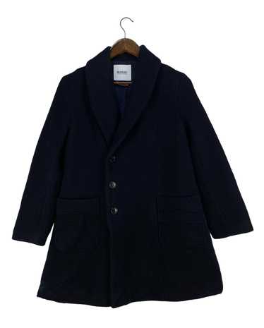 Beams Plus × Japanese Brand Beams Boy Wool Jacket - image 1