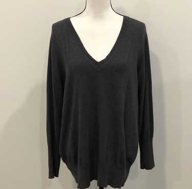 Other Lane Bryant V-Neck Sweater - image 1