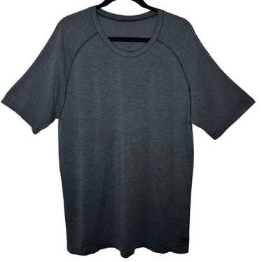 Lululemon Metal Vent Tech Mens Short Sleeve Shirt… - image 1