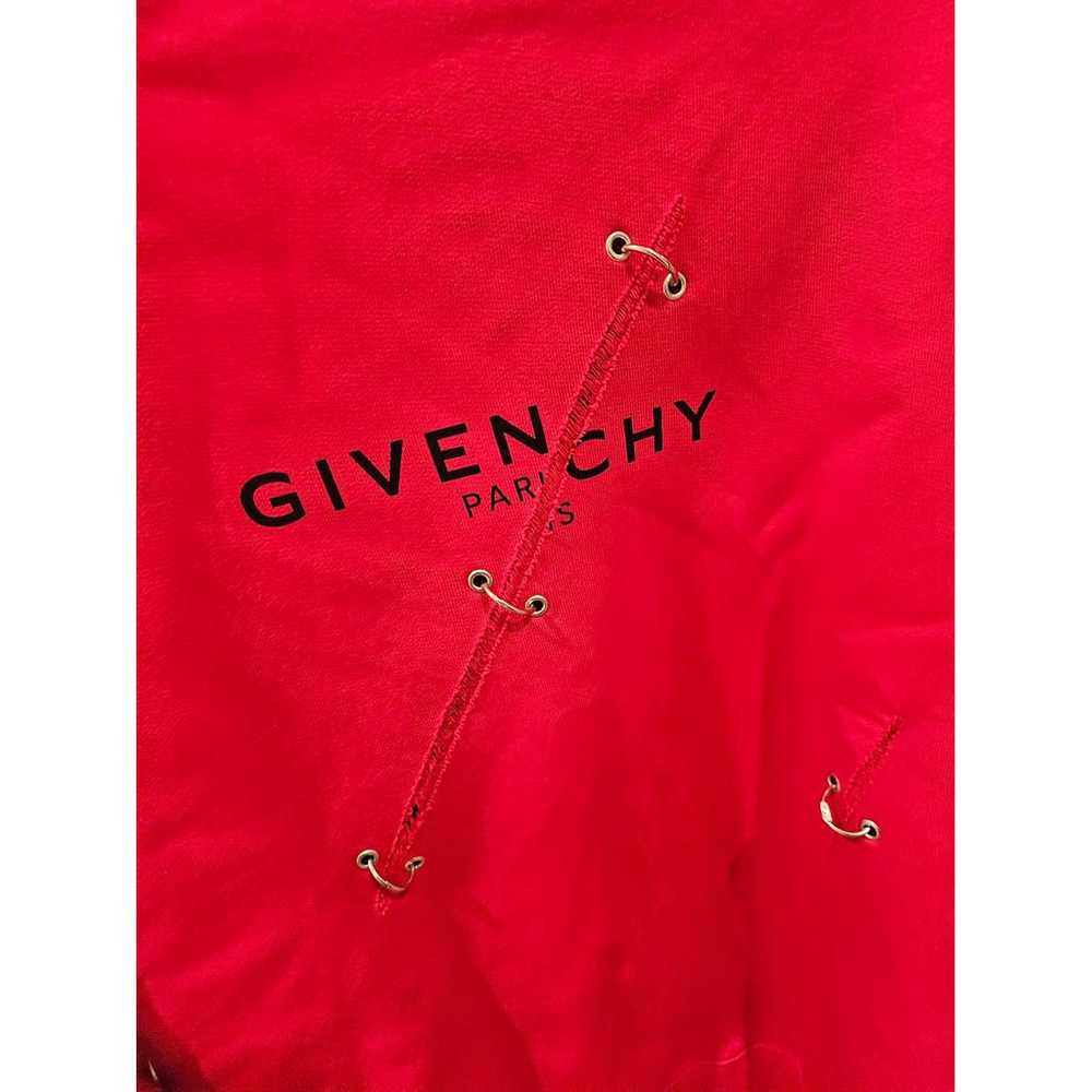 Givenchy Pull - image 2