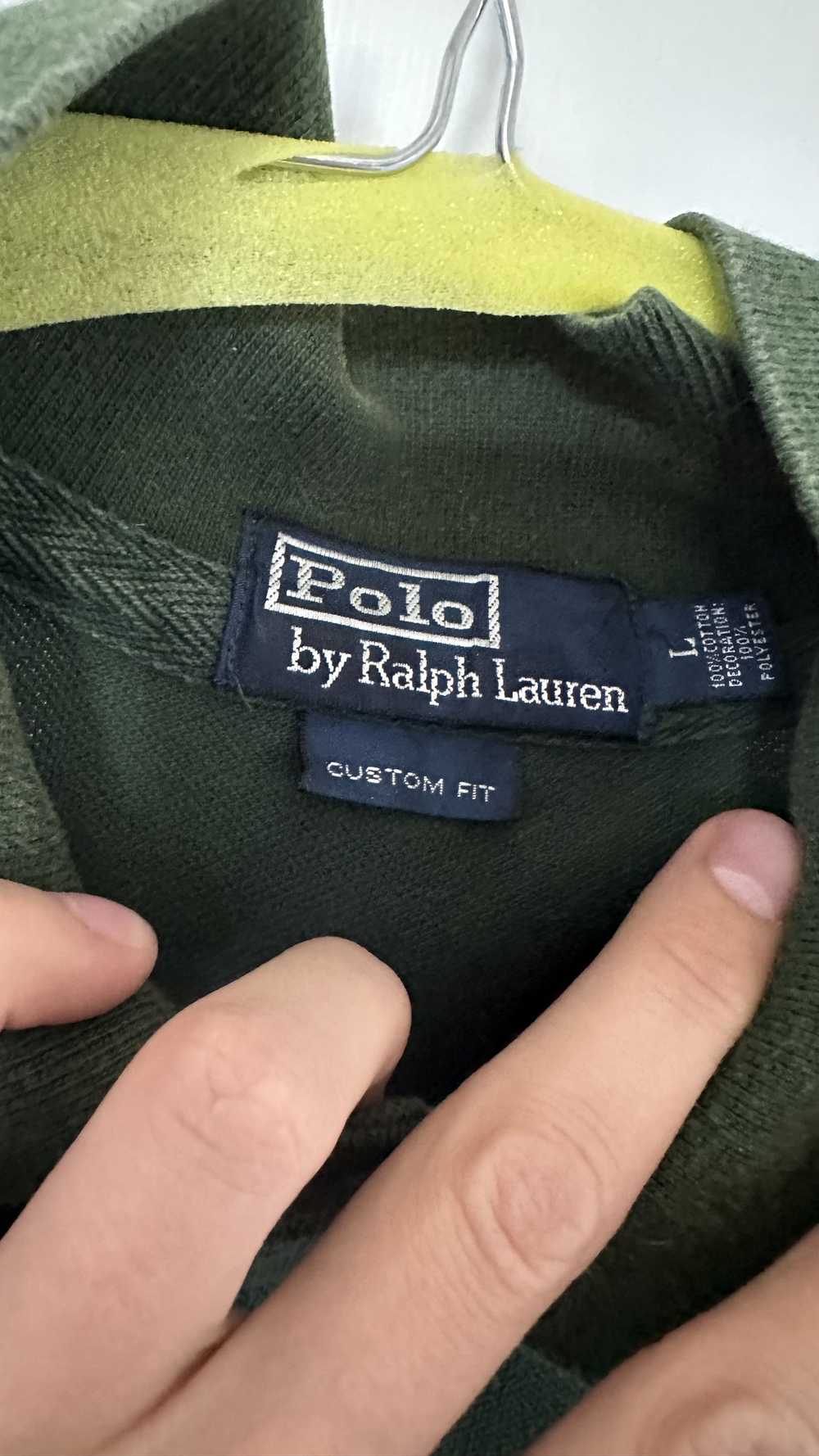 Polo Ralph Lauren × Ralph Lauren × Vintage Rare P… - image 4