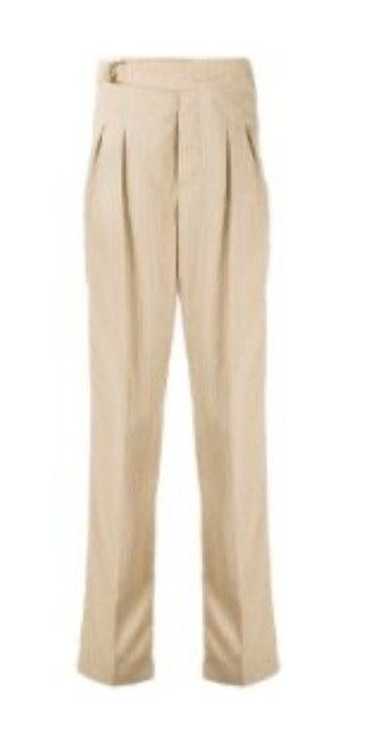 Nanushka Striped Nanushka Trouser