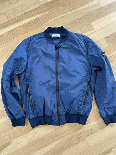Stone island bomber - Gem Stone island bomber - Gem