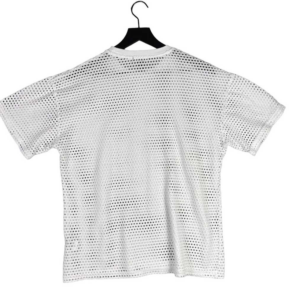 Forever 21 Men's T-Shirt Lot 7 M Short Sleeve Mul… - image 11