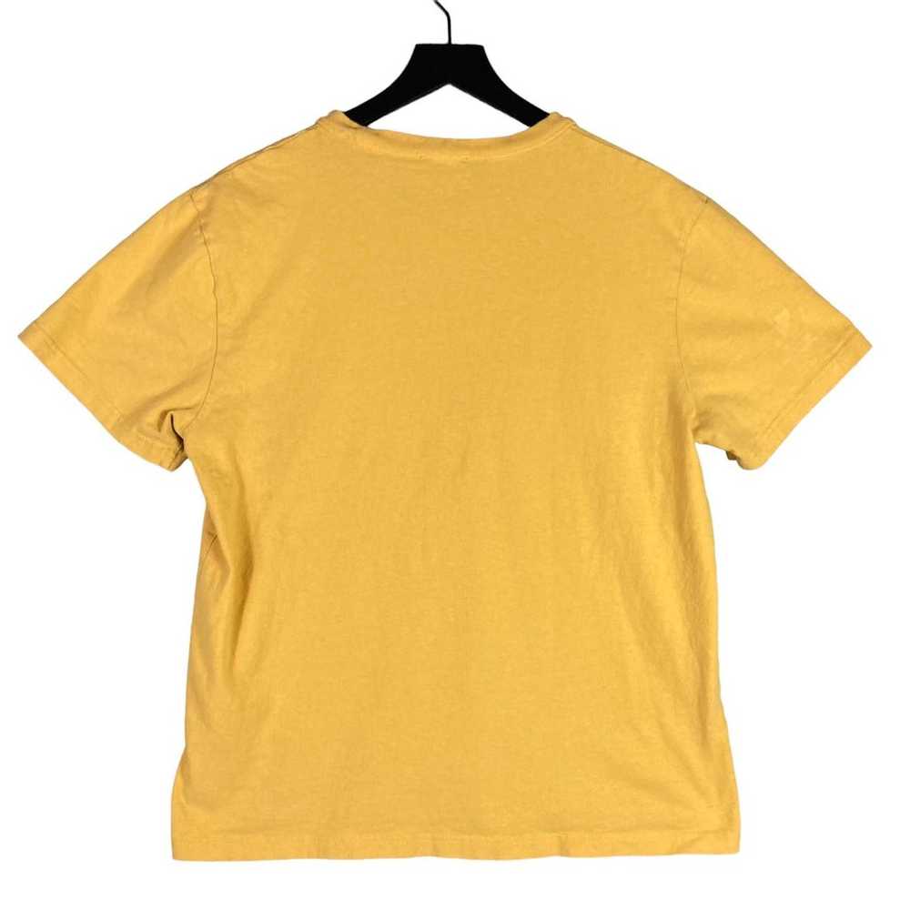 Forever 21 Men's T-Shirt Lot 7 M Short Sleeve Mul… - image 3