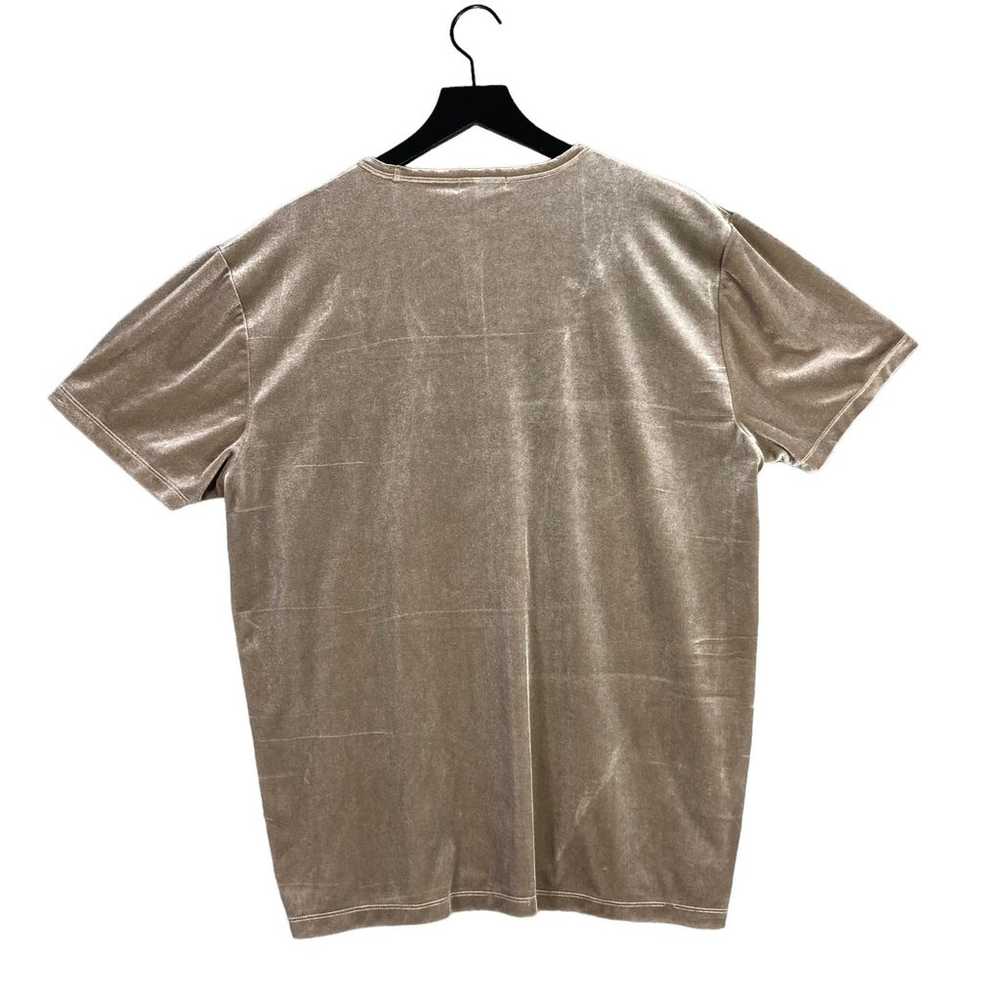 Forever 21 Men's T-Shirt Lot 7 M Short Sleeve Mul… - image 9
