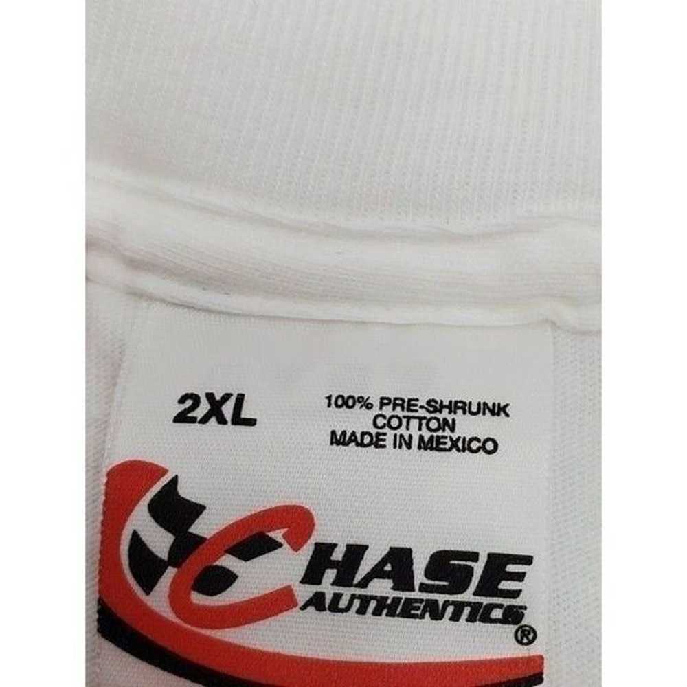 Jeff Gordon T Shirt Chase Authentics Drive For 5 … - image 5
