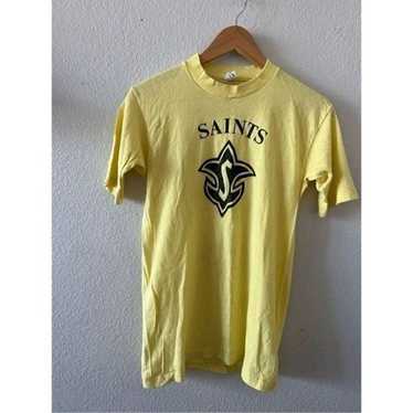 1979 New Orleans Saints T-Shirt