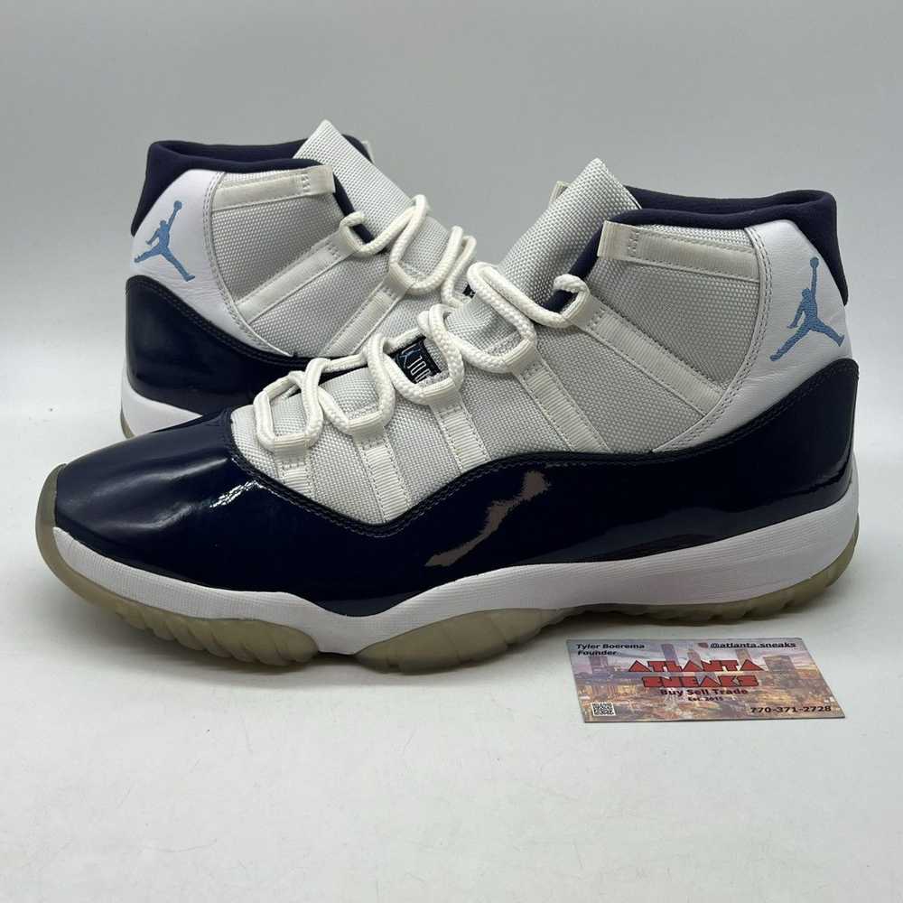 Jordan Brand Air Jordan 11 win like 82 - image 1