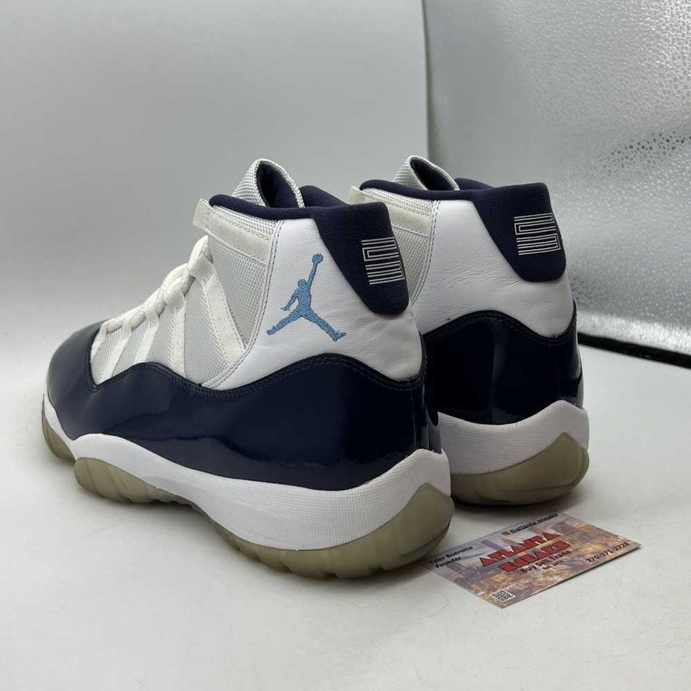 Jordan Brand Air Jordan 11 win like 82 - image 4