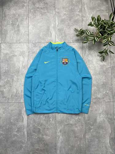 BLOKE × F.C. Barcelona × Nike Nike FC Barcelona 2… - image 1