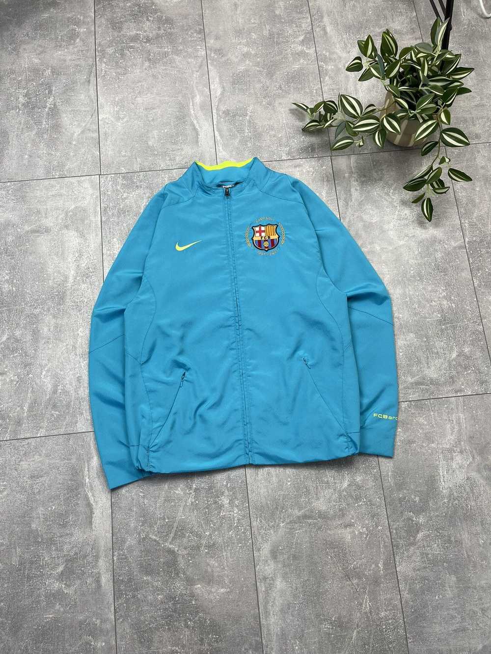 BLOKE × F.C. Barcelona × Nike Nike FC Barcelona 2… - image 3
