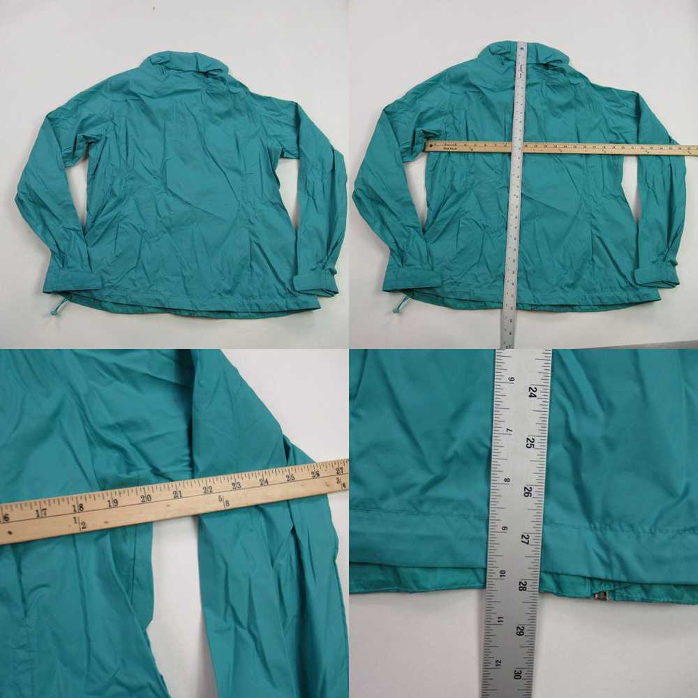 Vintage Columbia Jacket Womens Extra Large Full Z… - image 4
