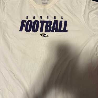 Baltimore Ravens Nike T-Shirt Bundle