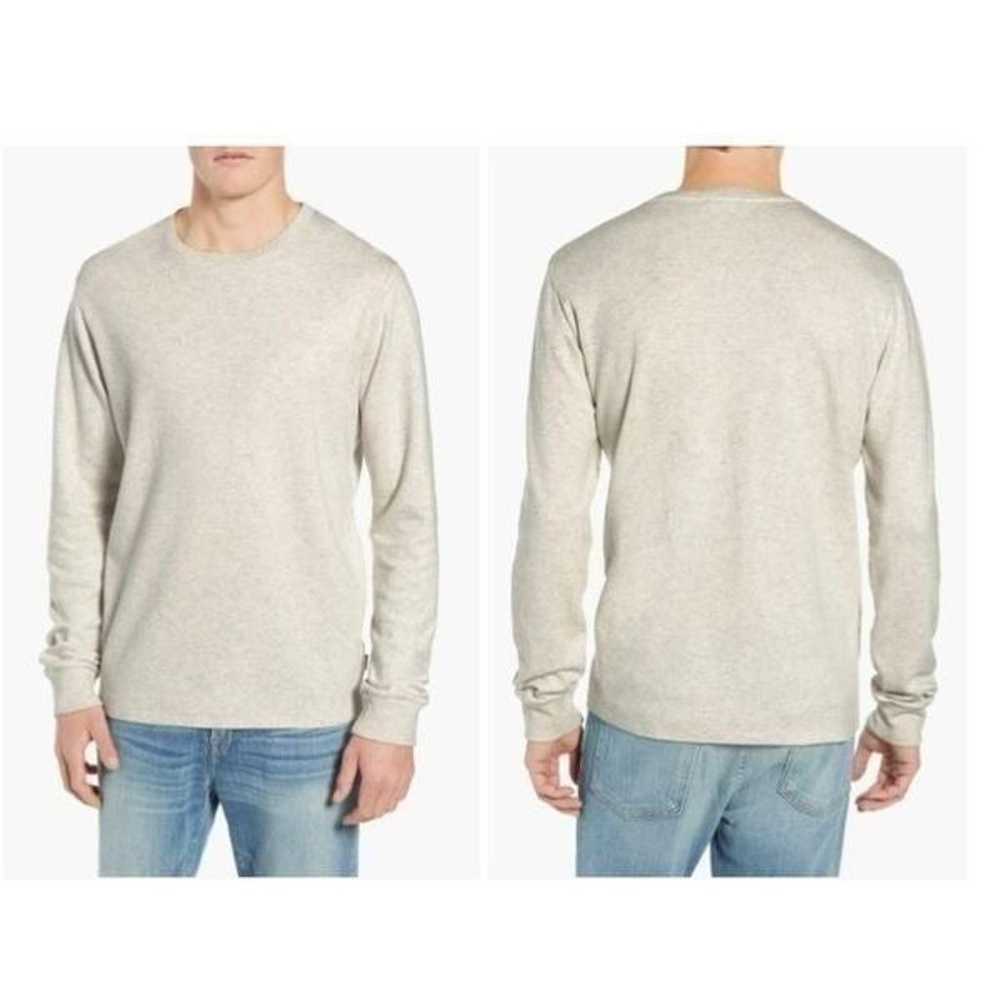 Frame Classic Fit Long Sleeve - image 1