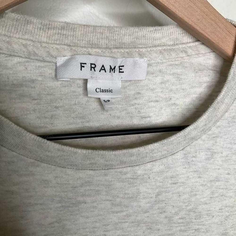 Frame Classic Fit Long Sleeve - image 3