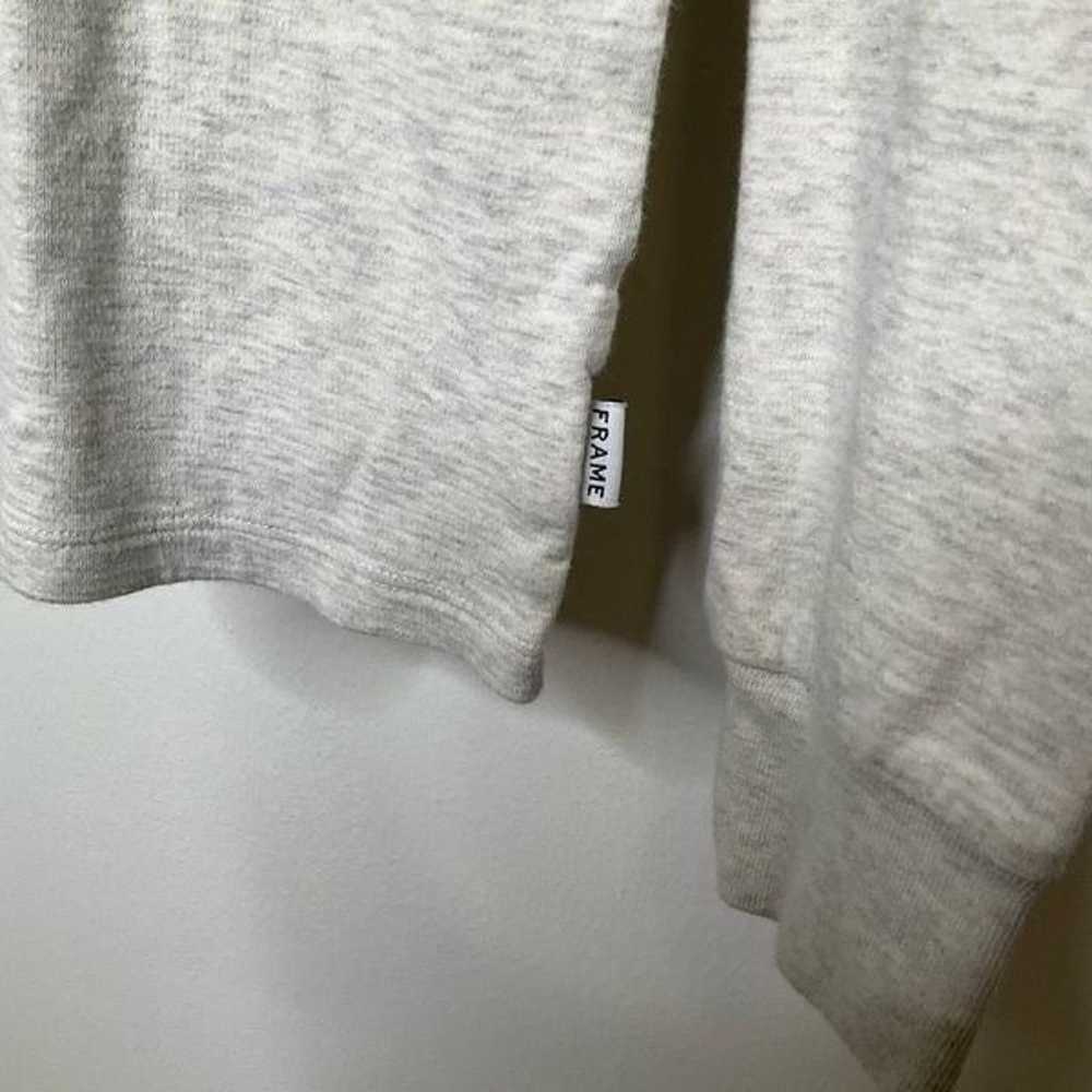 Frame Classic Fit Long Sleeve - image 5