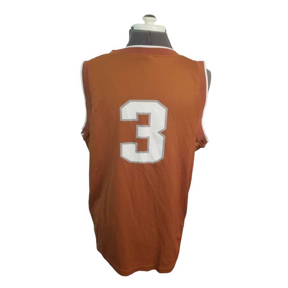 Nike Elite Authentic Team Texas Men's Brown Shirt… - image 6