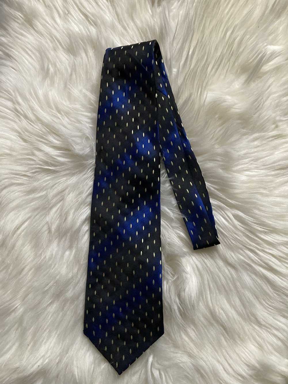 Balenciaga BALENCIAGA SILK Tie,Necktie Beautiful … - image 1