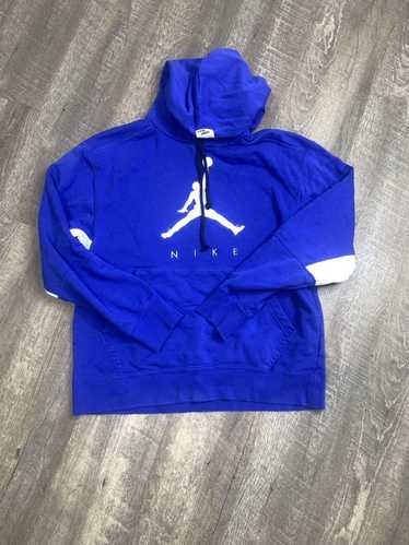Jordan Brand × Nike JUMPMAN JORDAN X NIKE HOODIE