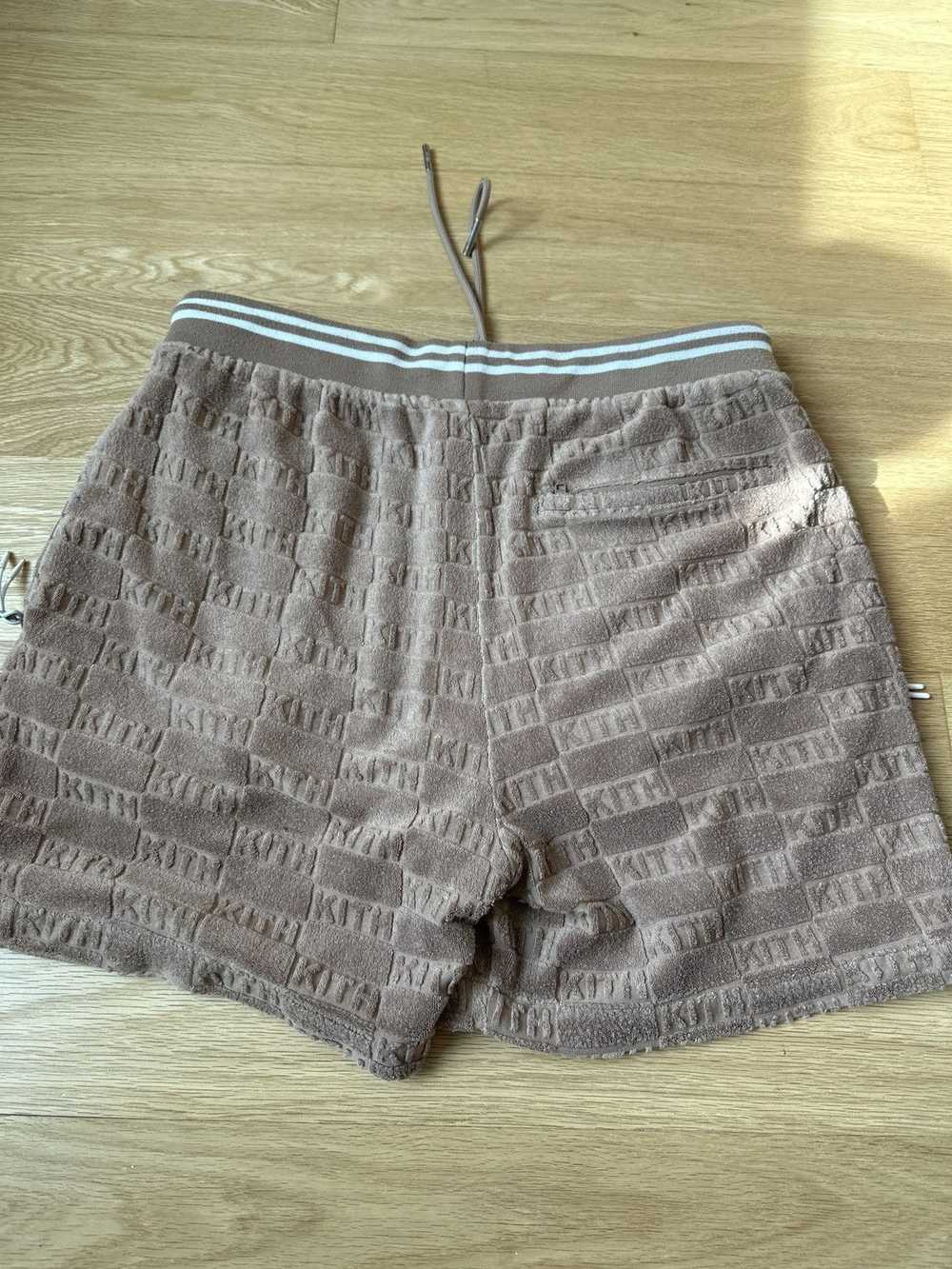 Kith Kith Terry Cloth Shorts - image 2