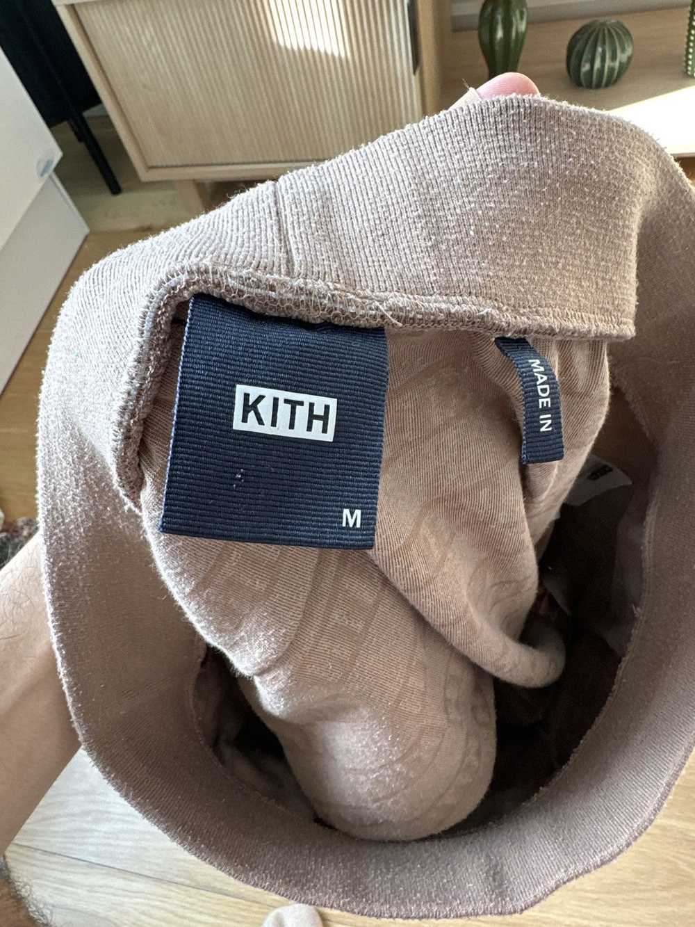 Kith Kith Terry Cloth Shorts - image 3