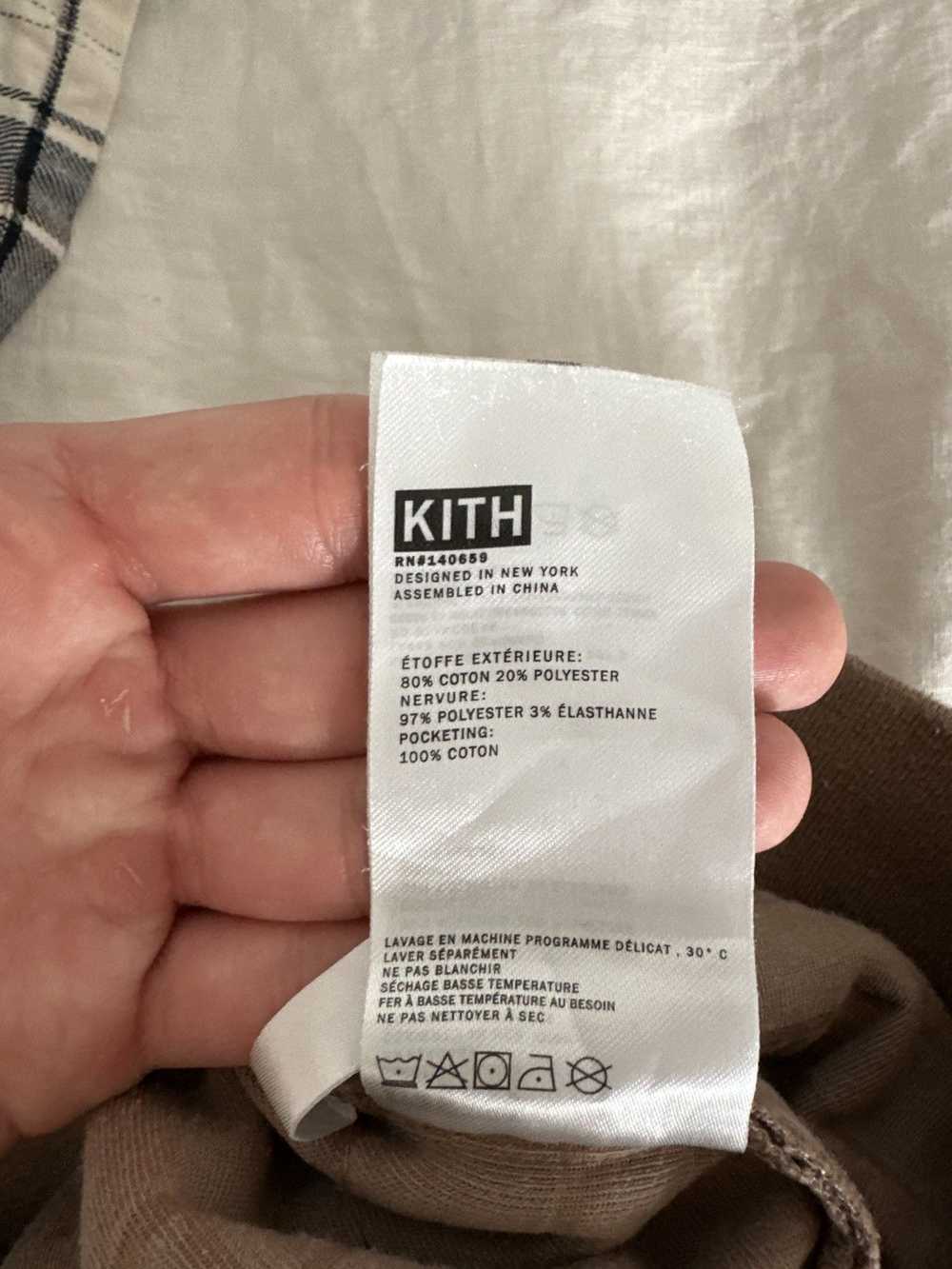 Kith Kith Terry Cloth Shorts - image 4