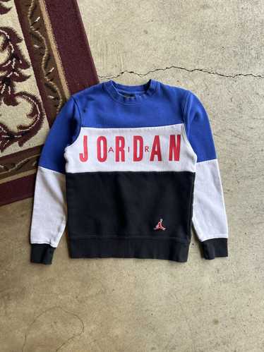 Jordan Brand × Nike × Vintage Y2K Jordan Brand Swe